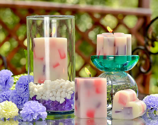 MATERIALES PARA HACER VELAS – Mi Tienda Fancy