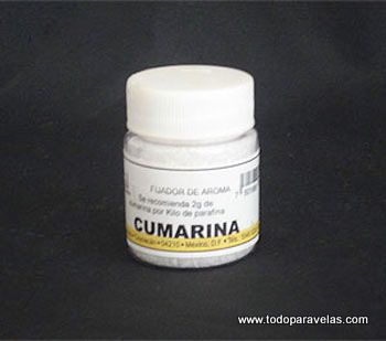 cumarina